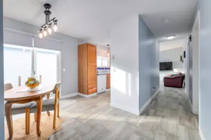 Kitchen Island Photo of 5371 Regatta Way, Ladner, BC