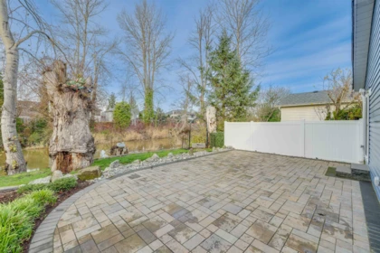 Mudroom Photo of 5371 Regatta Way, Ladner, BC