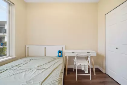 Breakfast Nook Photo of 339 9388 Mckim Way, Richmond, BC
