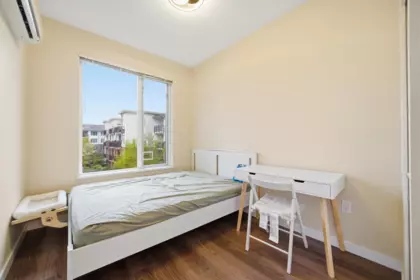 Pantry Photo of 339 9388 Mckim Way, Richmond, BC