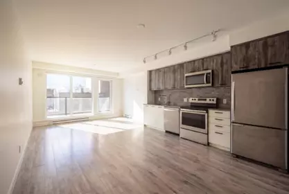 307 38013 Third Avenue, Squamish, BC, Squamish — Apartment/Condo for sale