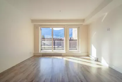 307 38013 Third Avenue, Squamish, BC, Squamish — Apartment/Condo for sale
