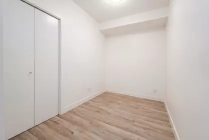 Walk-In Closet Photo of 307 38013 Third Avenue, Squamish, BC