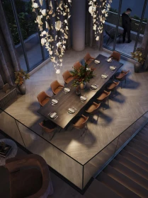 Breakfast Nook Photo of 2211 10260 133a Street, Surrey, BC