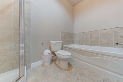 Laundry Room Photo of 521 14333 104th Avenue, Surrey, BC