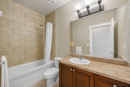 Loft / Bonus Room Photo of 521 14333 104th Avenue, Surrey, BC