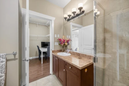 Office / Den Photo of 521 14333 104th Avenue, Surrey, BC