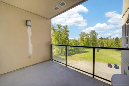Outdoor Deck Photo of 521 14333 104th Avenue, Surrey, BC