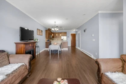 Pantry Photo of 521 14333 104th Avenue, Surrey, BC