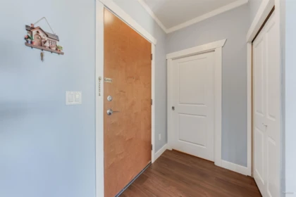 Staircase Photo of 521 14333 104th Avenue, Surrey, BC