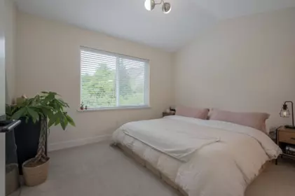 Bedroom 3 Photo of 27 6897 201 Street, Langley, BC