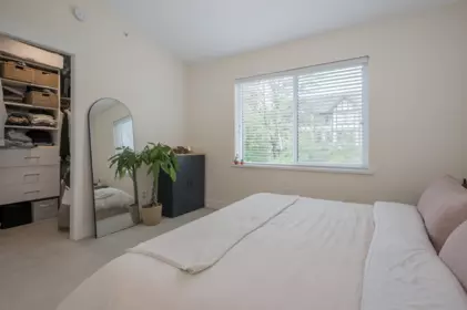 Bedroom 4 Photo of 27 6897 201 Street, Langley, BC