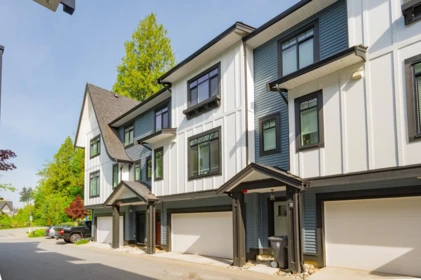 27 6897 201 Street, Langley, BC, Langley — Townhouse for sale