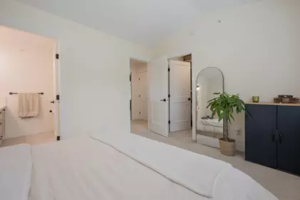 Guest Bathroom Photo of 27 6897 201 Street, Langley, BC