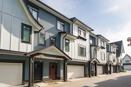 27 6897 201 Street, Langley, BC, Langley — Townhouse for sale