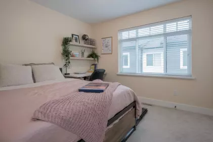 Loft / Bonus Room Photo of 27 6897 201 Street, Langley, BC
