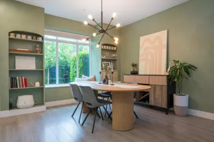 Pantry Photo of 27 6897 201 Street, Langley, BC