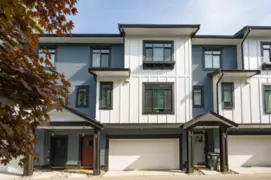 27 6897 201 Street, Langley, BC