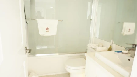 Powder Room Photo of 3401 11967 80 Avenue, Delta, BC