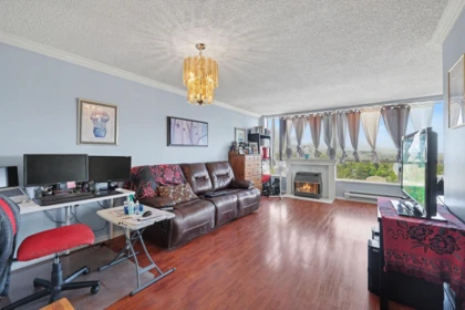 1701 14881 103a Avenue, Surrey, BC, Surrey — Apartment/Condo for sale
