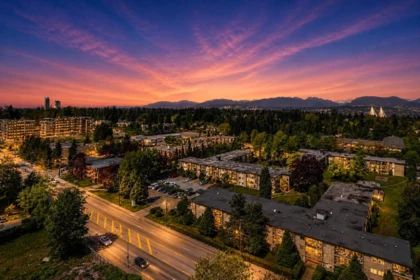 Loft / Bonus Room Photo of 1701 14881 103a Avenue, Surrey, BC