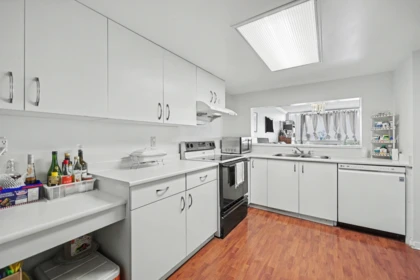 Pantry Photo of 1701 14881 103a Avenue, Surrey, BC