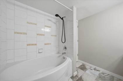 Guest Bathroom Photo of 310 2966 Silver Springs Boulevard, Coquitlam, BC