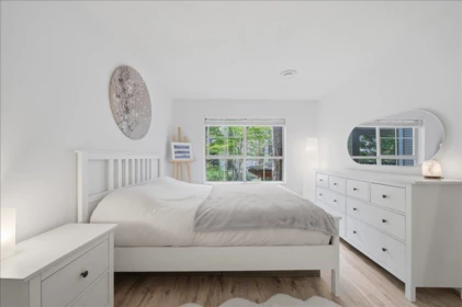 Laundry Room Photo of 310 2966 Silver Springs Boulevard, Coquitlam, BC