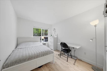 Mudroom Photo of 310 2966 Silver Springs Boulevard, Coquitlam, BC