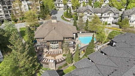 Outdoor Patio Photo of 310 2966 Silver Springs Boulevard, Coquitlam, BC