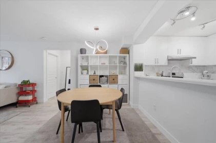 Pantry Photo of 310 2966 Silver Springs Boulevard, Coquitlam, BC