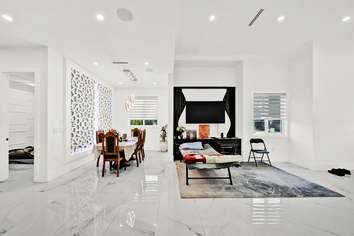 Dining Area Photo of 6735 130a Street, Surrey, BC