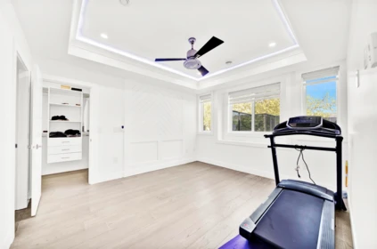 Basement Recreation Room Photo of 6735 130a Street, Surrey, BC