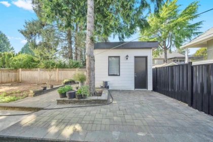 Hot Tub / Spa Photo of 6735 130a Street, Surrey, BC