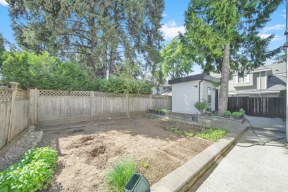 Outdoor Kitchen Photo of 6735 130a Street, Surrey, BC