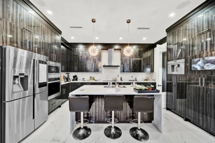 Pantry Photo of 6735 130a Street, Surrey, BC