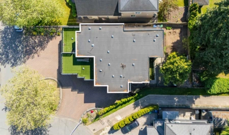 Playground / Recreational Area Near 6735 130a Street, Surrey, BC