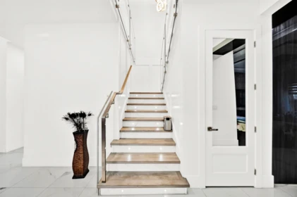 Walk-In Closet Photo of 6735 130a Street, Surrey, BC