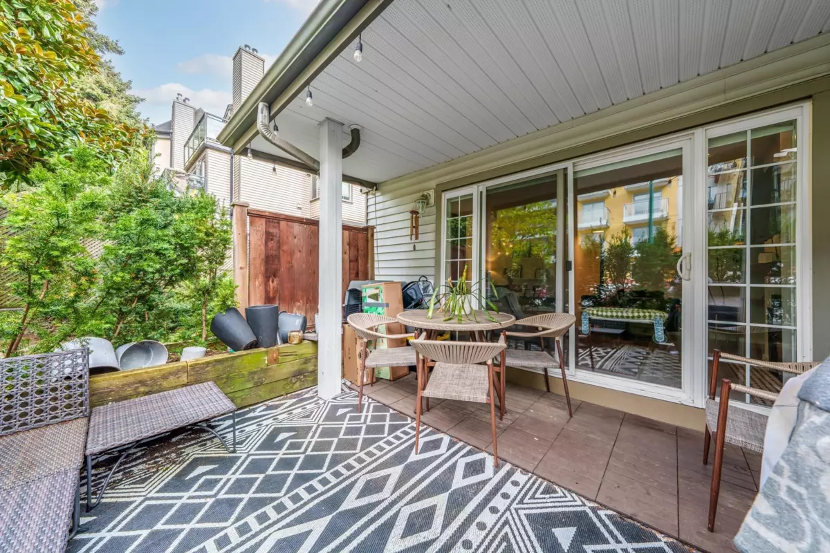 Family Room Photo of 103 1868 E 11th Avenue, Vancouver, BC