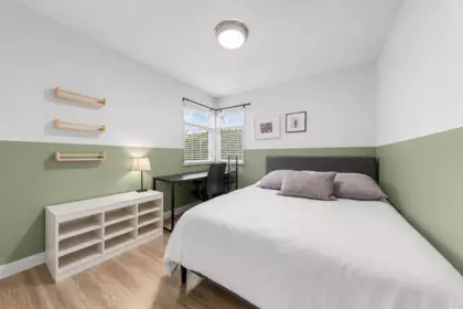 Loft / Bonus Room Photo of 103 1868 E 11th Avenue, Vancouver, BC
