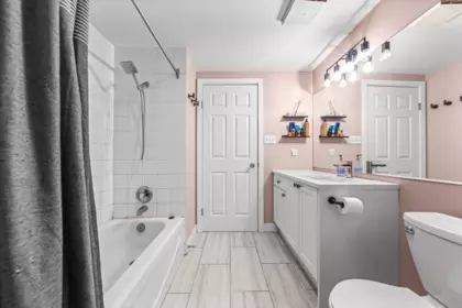 Mudroom Photo of 103 1868 E 11th Avenue, Vancouver, BC
