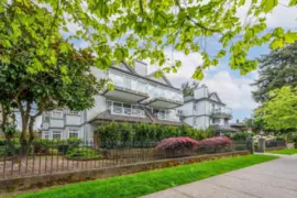 103 1868 E 11th Avenue, Vancouver, BC