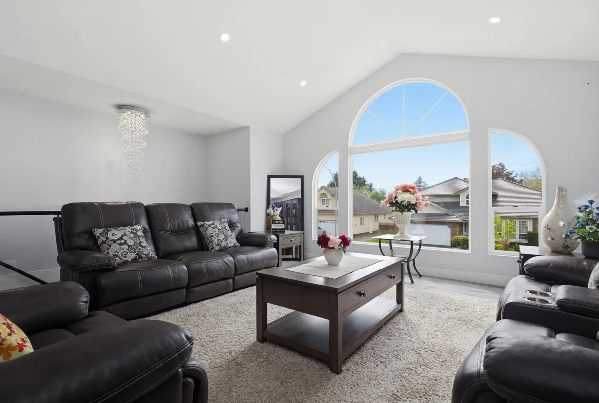 Dining Area Photo of 5648 Villa Rosa Place, Chilliwack, BC