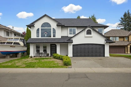 5648 Villa Rosa Place, Chilliwack, BC, Chilliwack — Single Family Residence for sale