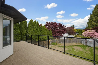Outdoor Patio Photo of 5648 Villa Rosa Place, Chilliwack, BC