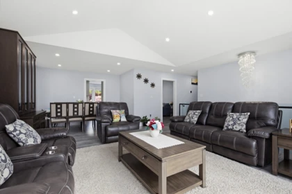 Primary Bedroom Photo of 5648 Villa Rosa Place, Chilliwack, BC