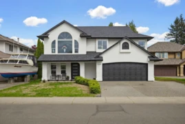 5648 Villa Rosa Place, Chilliwack, BC