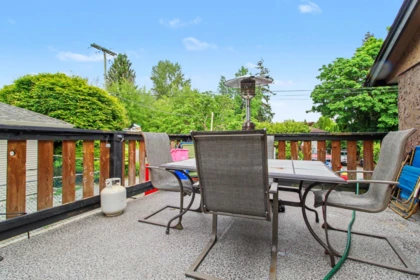 Fitness Center Photo Near 11961 248 Street, Maple Ridge, BC