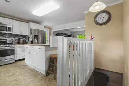Laundry Room Photo of 11961 248 Street, Maple Ridge, BC
