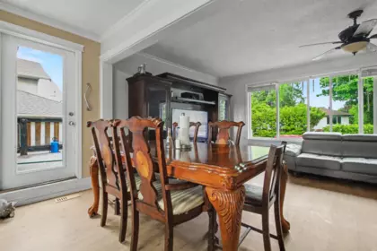 Mudroom Photo of 11961 248 Street, Maple Ridge, BC
